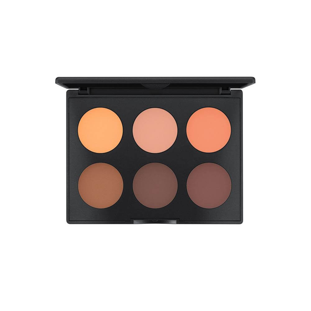 MAC Studio Fix Sculpt and Shape Contour Palette